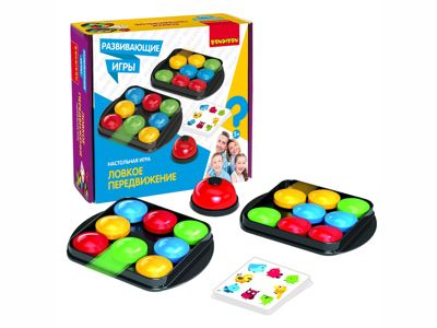 Настольная игра