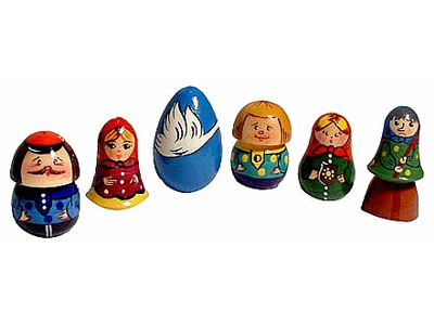 Пальчиковый театр