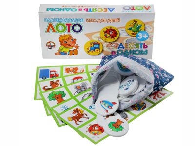 Игра для детей