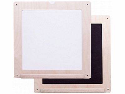 Развивающая панель