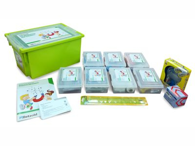 Исследовательский набор