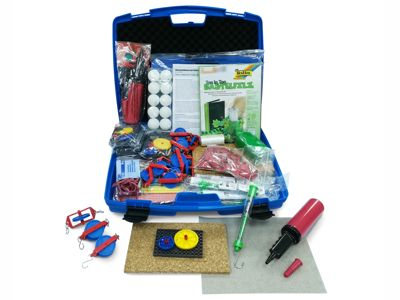 Исследовательский набор