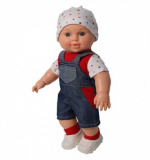 Кукла Малыш 14 (мальчик), 30 см