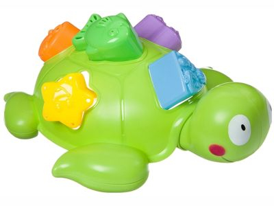 Игрушка для ванны