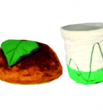 Гриб Боровик - Сюрприз