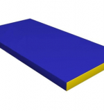 Мат детский (180 х 60 х 5 см)