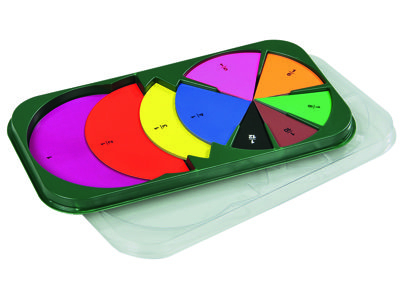 Математическая игровая Мозаика ДОЛИ 