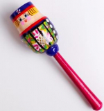 Погремушка-маракас 