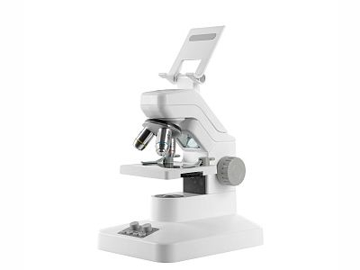 Цифровой микроскоп Микромед iMicro WiFi