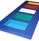 Сенсорная дорожка с кармашками