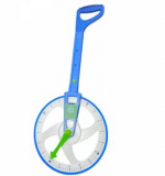 Курвиметр (измерение длины пути)