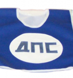 Жилет - транспорт ДПС 