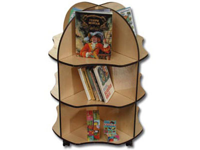 Литературный центр 