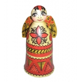 Ангелочек Сувенирный (роспись)