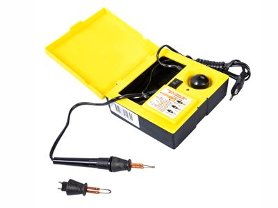 Прибор для выжигания по дереву «Дымок»