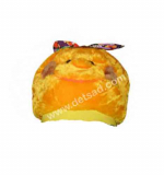 Шапочка Колобок