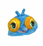 Шапочка Муха