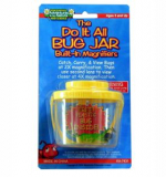 Переносной стаканчик-увеличитель, h-8см. d-9 см