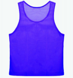 Манишка сетчатая / жилет