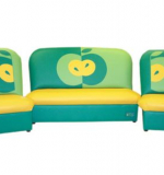 «Радуга» комплект мебели 