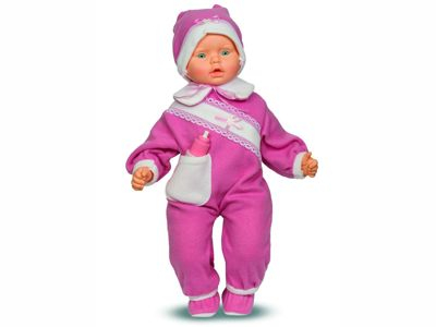 Кукла Анечка 2