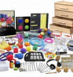 Набор для детей с РАС