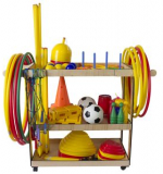 Спортивный комплекс