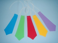 Карнав.костюм - Галстук для Мальчика