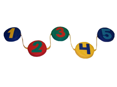  Змейка ШАГАЙКА / 10 шт