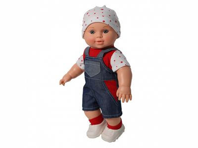 Кукла Малыш 14 (мальчик), 30 см
