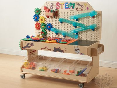 СТЕМ – стол 