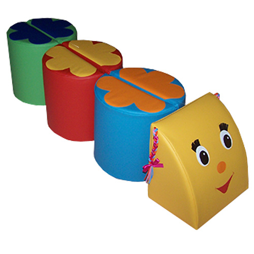 Дорожка ЧЕРВЯЧОК 