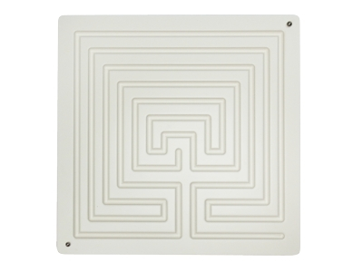 Балансир-лабиринт 