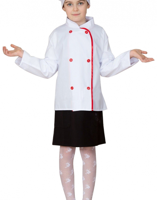 Костюм - Шеф Повар 1 