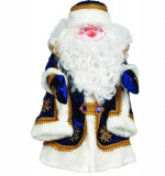 Дед мороз сувенирный 2 со звуком