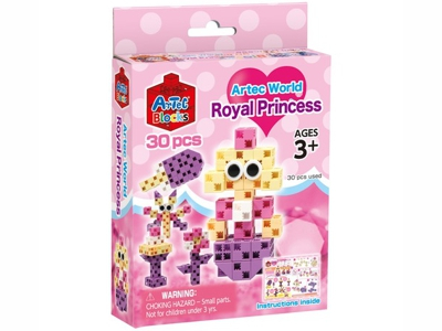  Конструктор ARTEC - World 