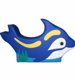 Напольная игрушка - ДЕЛЬФИН