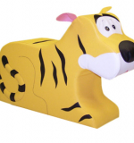 Напольная игрушка - ТИГРУЛЯ