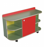 Уголок для экспериментов