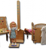 Больница игровая 