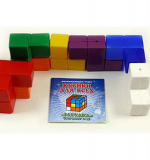 Кубики для всех - ЗАГАДКИ № 5 