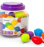 Фигурные цепочки 