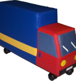 Каталка - Грузовик 