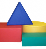 Конструктор - 7 Геометрические фигуры