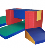 Трансформер - 5, Спорткомплекс (ТОР 945)