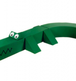 Трансформер КРОКОДИЛ