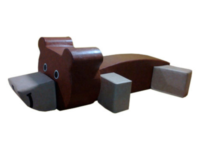 Трансформер МЕДВЕДЬ