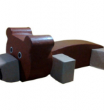 Трансформер МЕДВЕДЬ