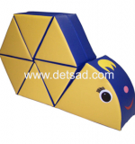 Трансформер УЛИТКА