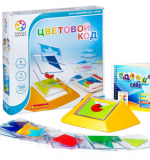 Логическая игра 